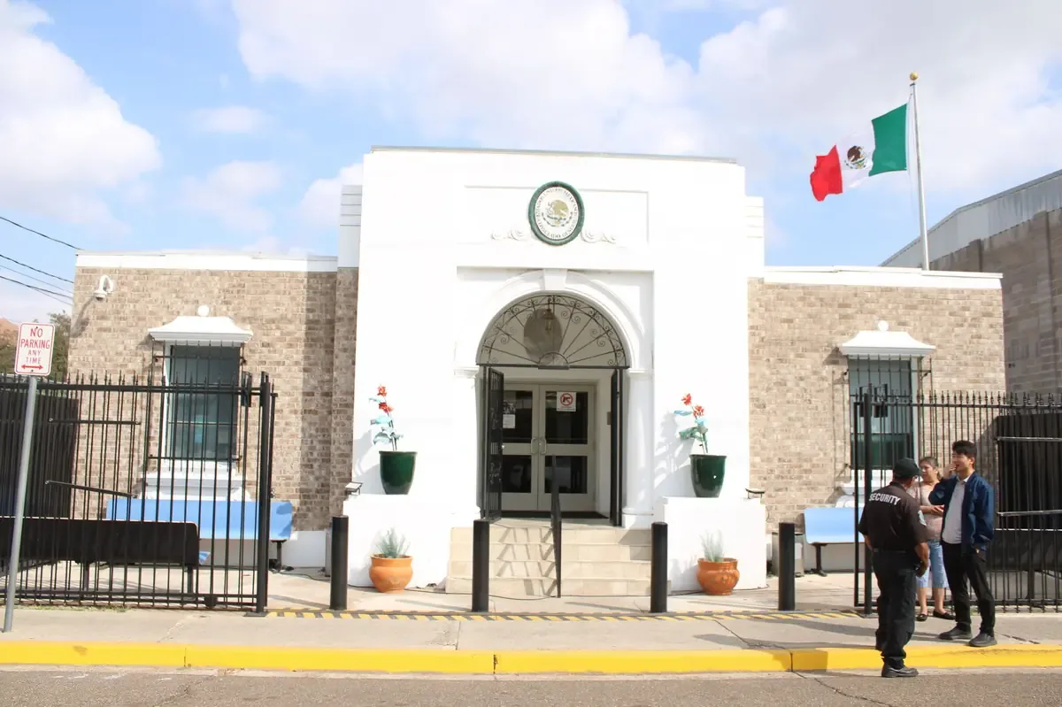 Evento ofrecerá servicios consulares y recursos de salud a la comunidad.