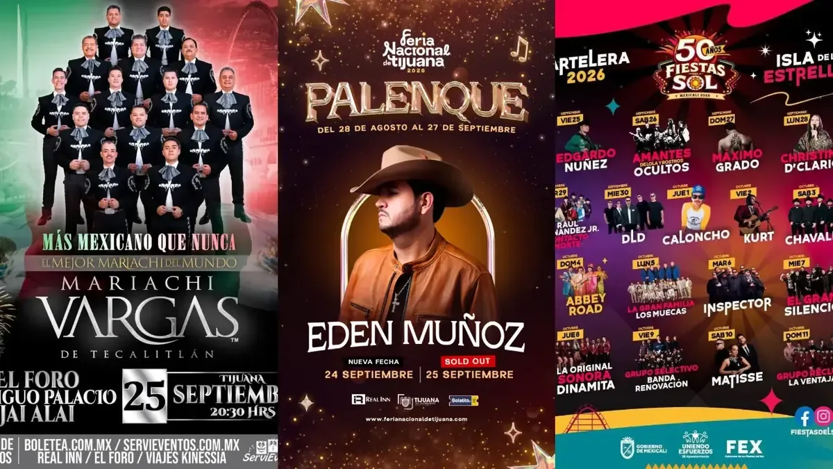 La región ofrecerá actividades para toda la familia en múltiples municipios.