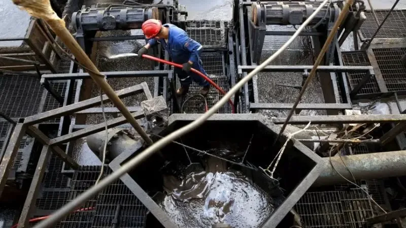 Evolución de PDVSA, pilar económico y político de Venezuela en cinco décadas.