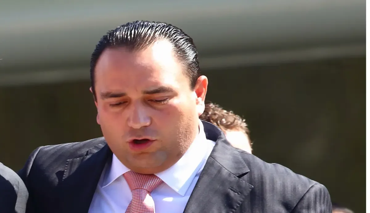 Roberto Borge fue declarado inocente, aunque enfrenta otro proceso por lavado de dinero.