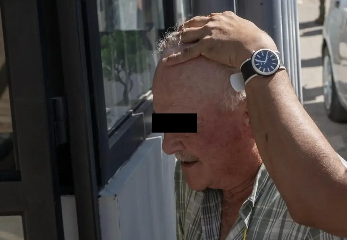 Un grupo de ex mandatarios del PAN exige un juicio justo para Ruffo Appel tras su arresto.