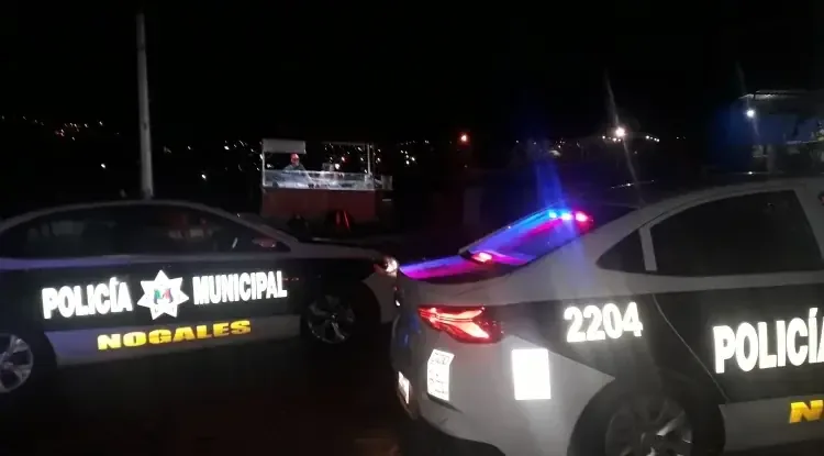 Una mujer denuncia el ingreso ilegal de su ex pareja a su casa tras un conflicto personal.