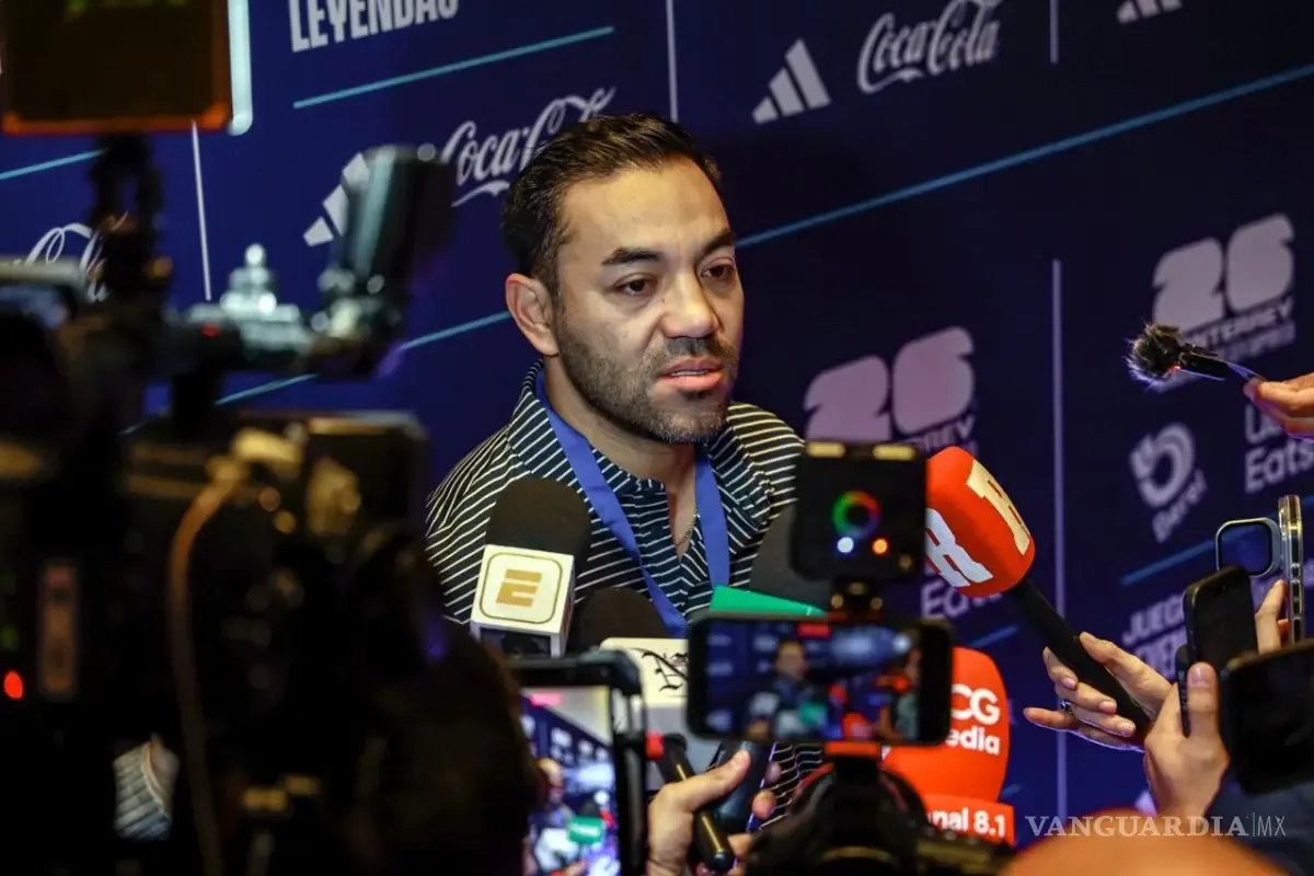 Ex seleccionados del Tri discuten sus perspectivas para el Mundial 2026 en Monterrey.