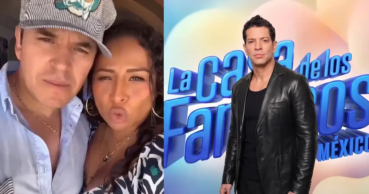 Yahir enfrenta críticas en reality show, y sus excompañeros defienden su disciplina alimentaria y estilo de liderazgo.