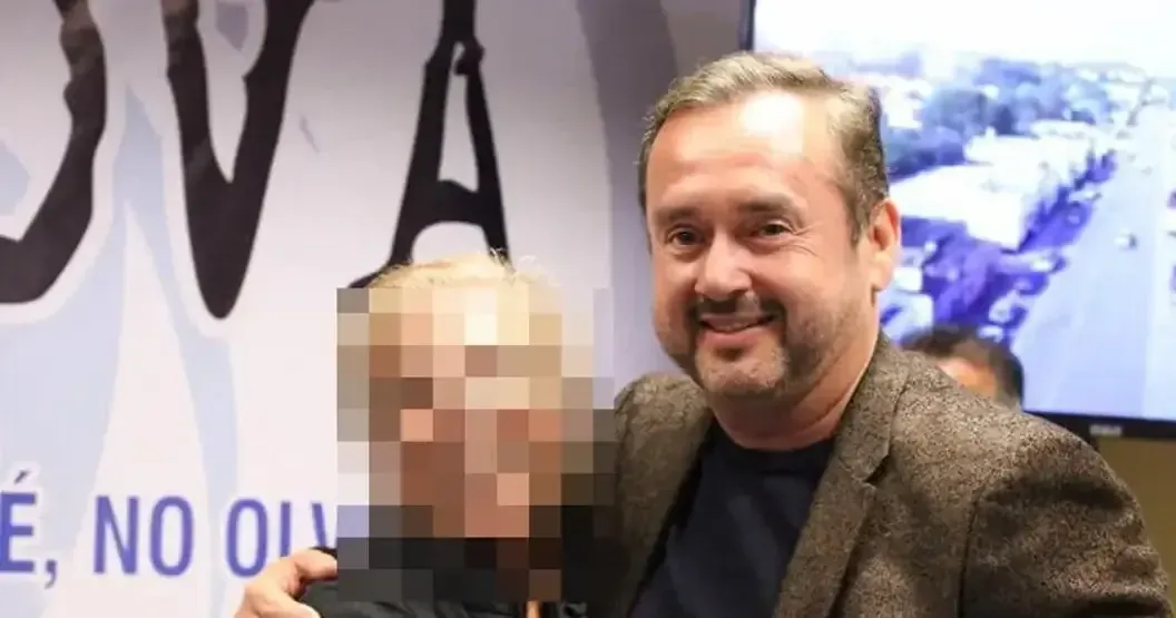 Gerardo García Castillo detalla cómo fue absuelto en un proceso por corrupción.