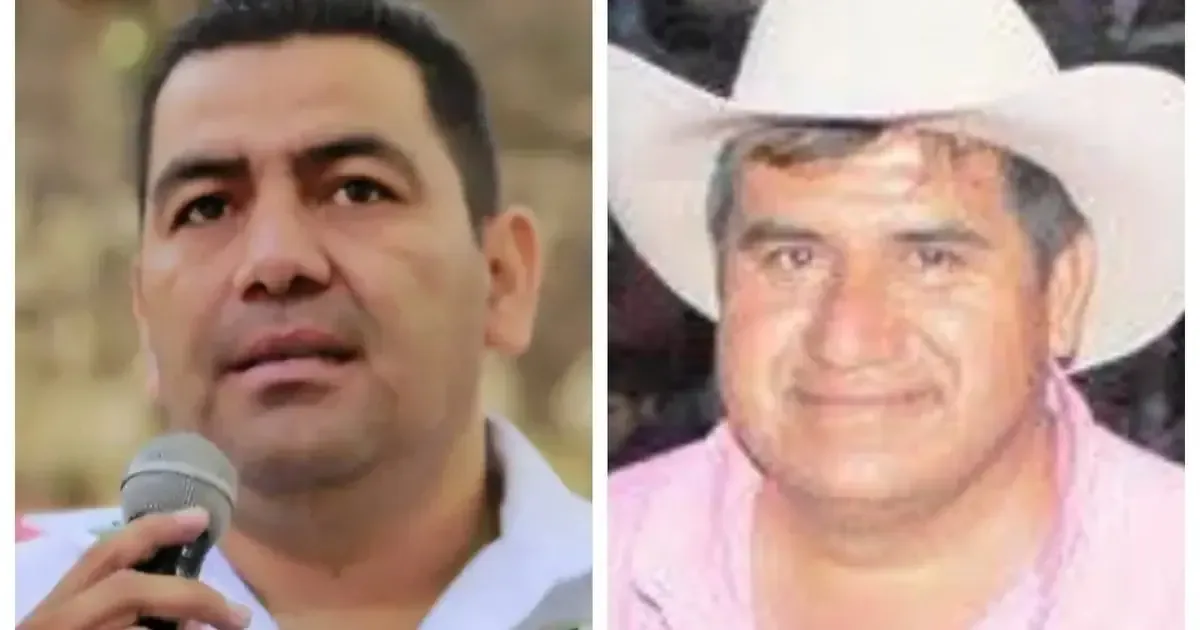 Detención de Antonio Domínguez y Roberto Santos en operativo federal destaca alarmante conexión de políticos con el crimen organizado.