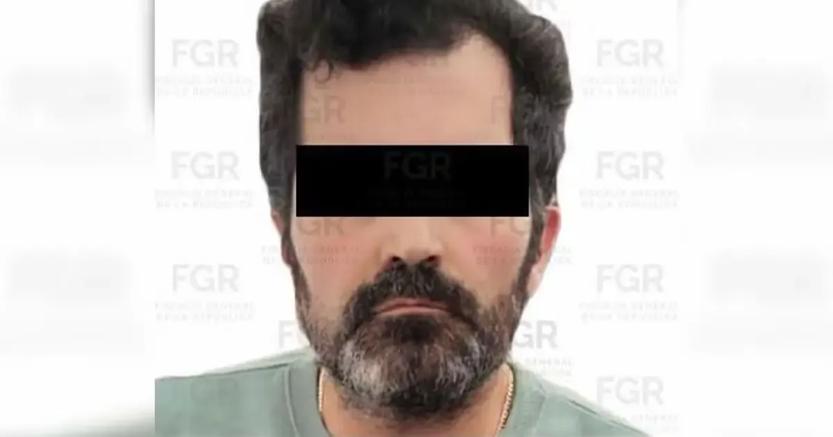El exalmirante permanece en prisión preventiva mientras avanza el caso por delitos en hidrocarburos.