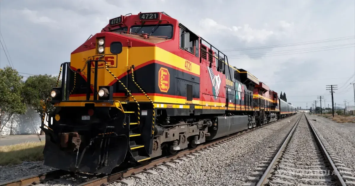 Una niña perdió la vida en un intento de cruce ferroviario en la ciudad.