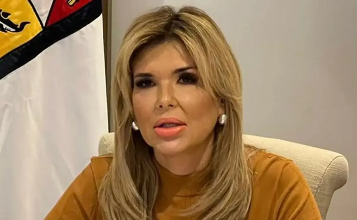 La influencia de la exgobernadora Claudia Pavlovich se mantiene en la política de Sonora.