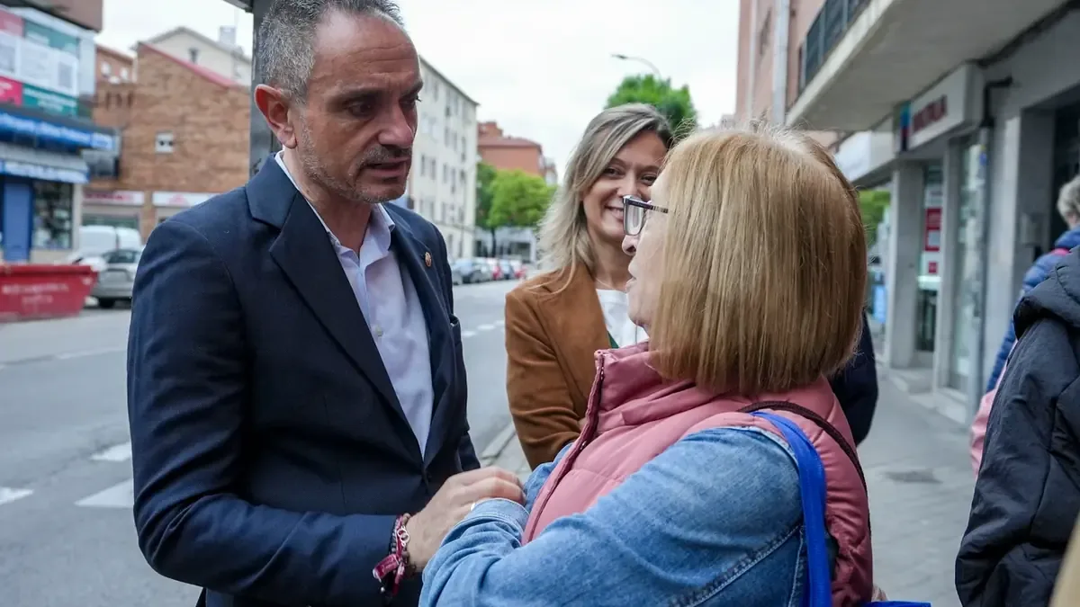 El programa busca fomentar la socialización y el bienestar de los ancianos del municipio.