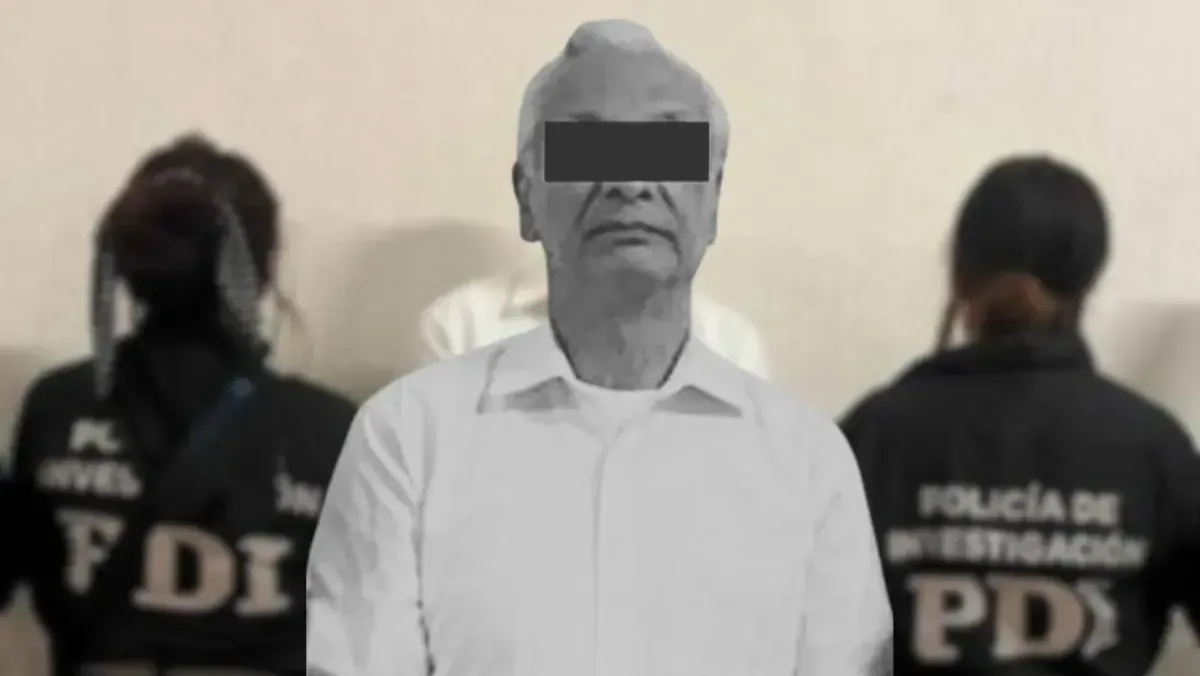 La jueza de Morelos impone prisión preventiva por violencia familiar y vicaria.