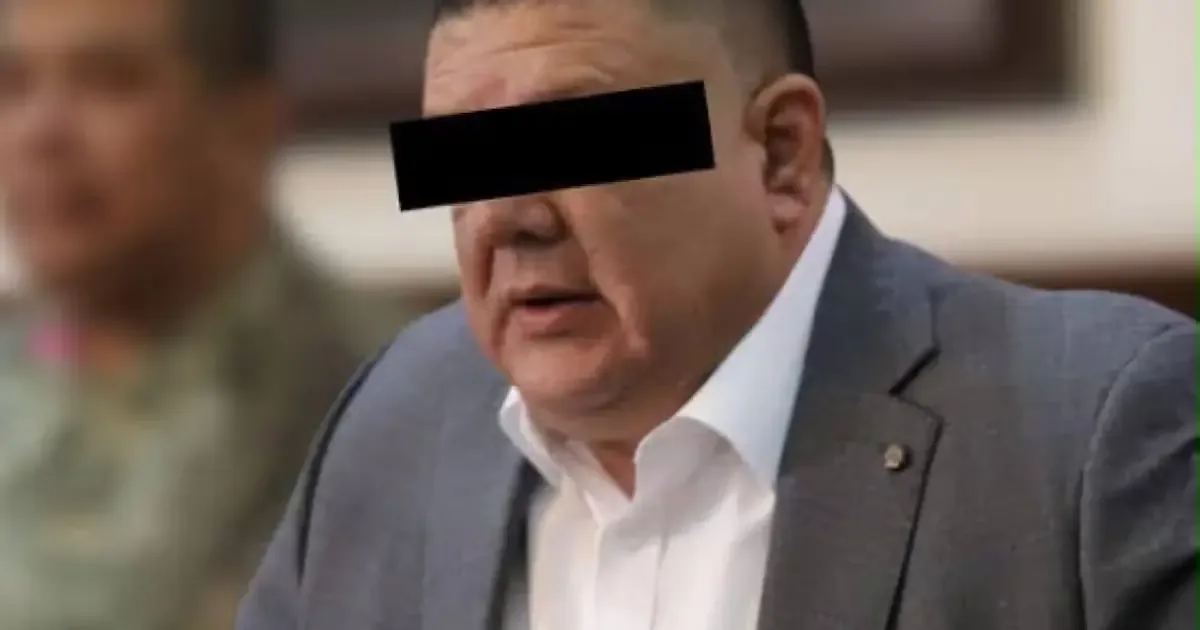 La FGR investiga la actuación del exfiscal tras un operativo irregular en abril.