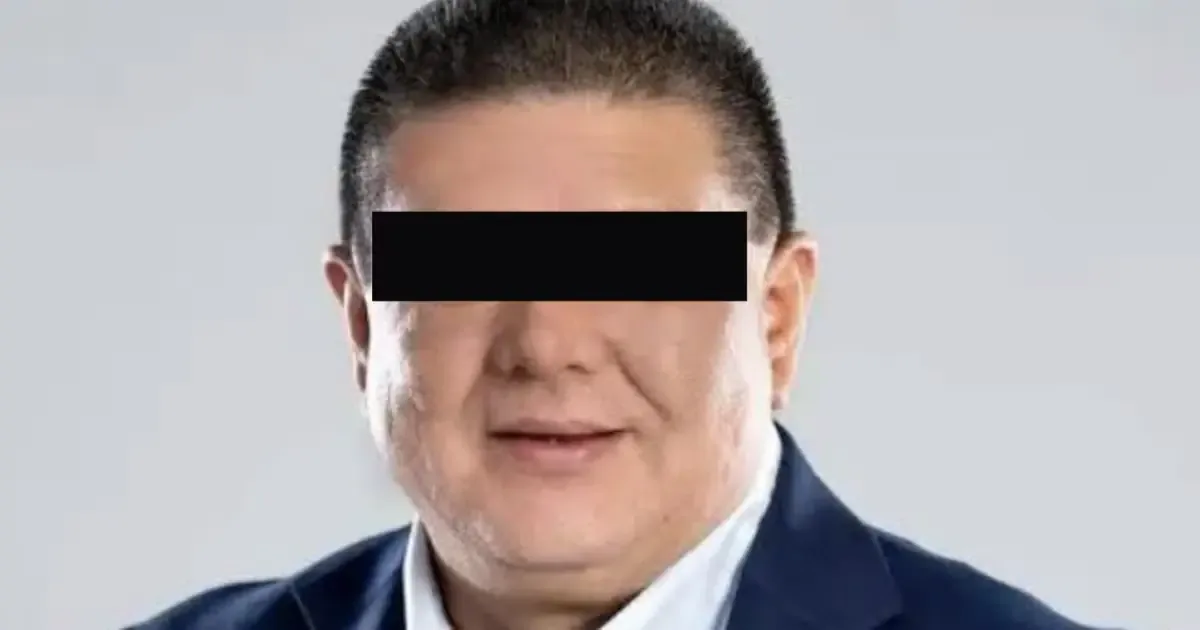 La acusación contra César 'N' se centra en un operativo con agentes de la CIA.