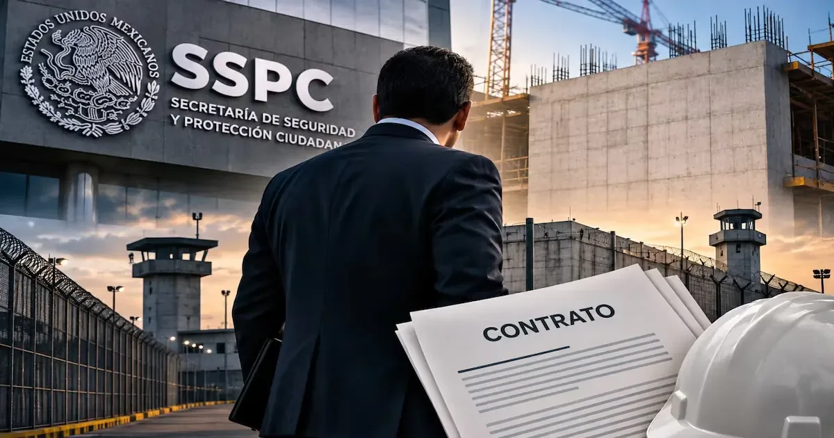 La incorporación de Mezher a Irkon plantea interrogantes sobre regulaciones en contrataciones públicas de exservidores públicos.