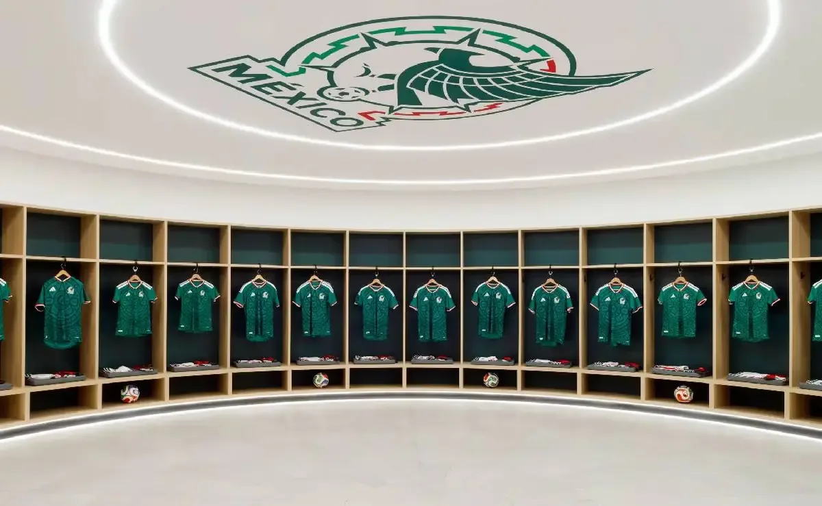 El exjugador narra anécdotas sobre su tiempo en la Selección Mexicana y la indisciplina de algunos futbolistas.