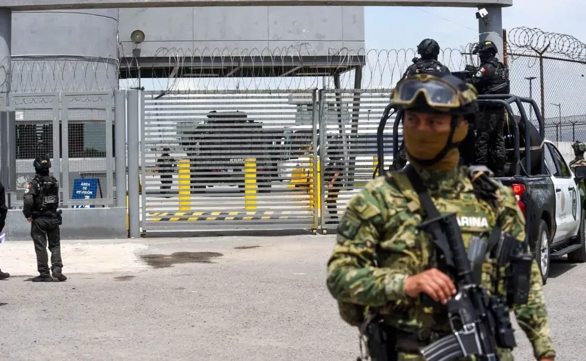 El exmandatario es el cuarto involucrado en huachicol fiscal en recibir este beneficio judicial.