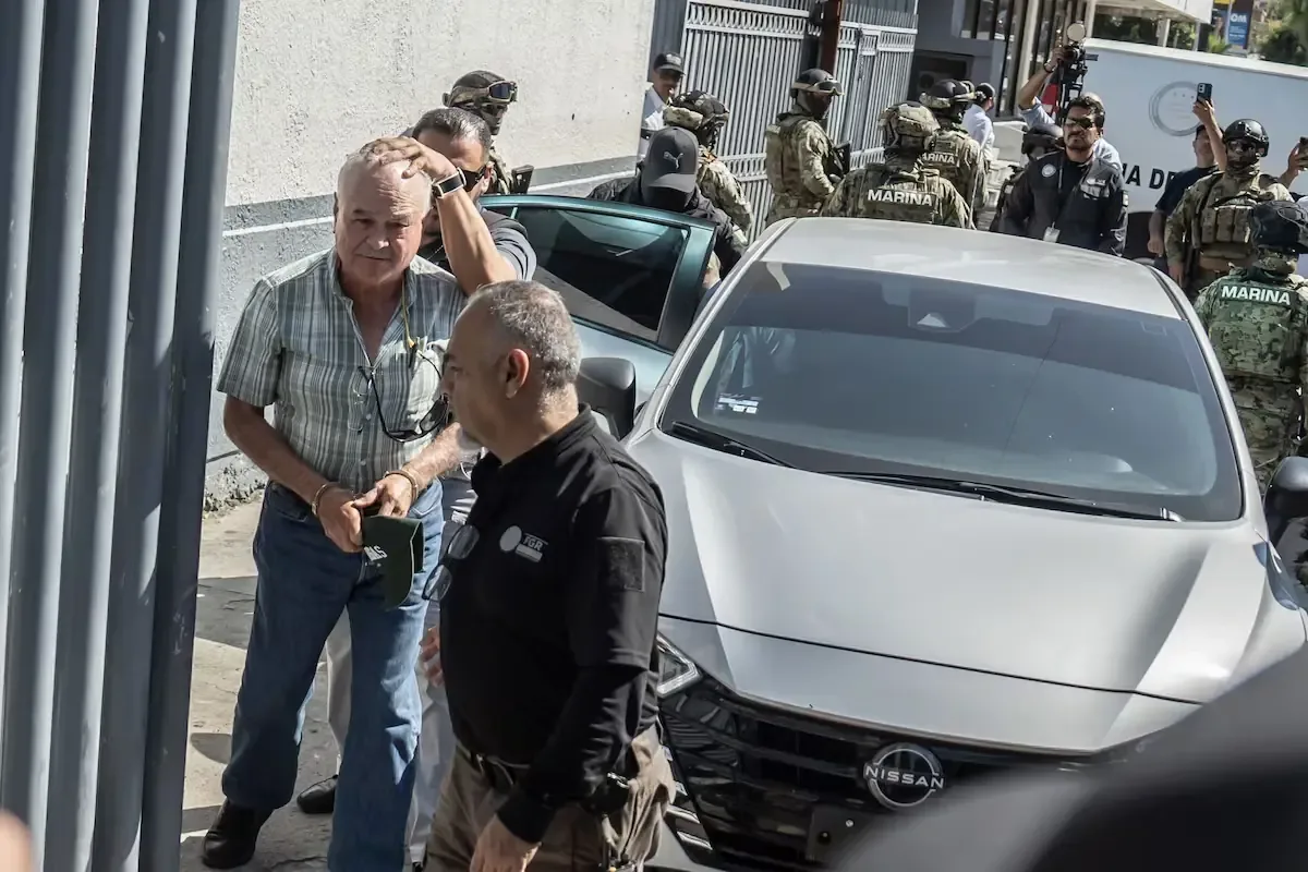 Este caso resalta la relación entre la corrupción política y el crimen organizado en México.