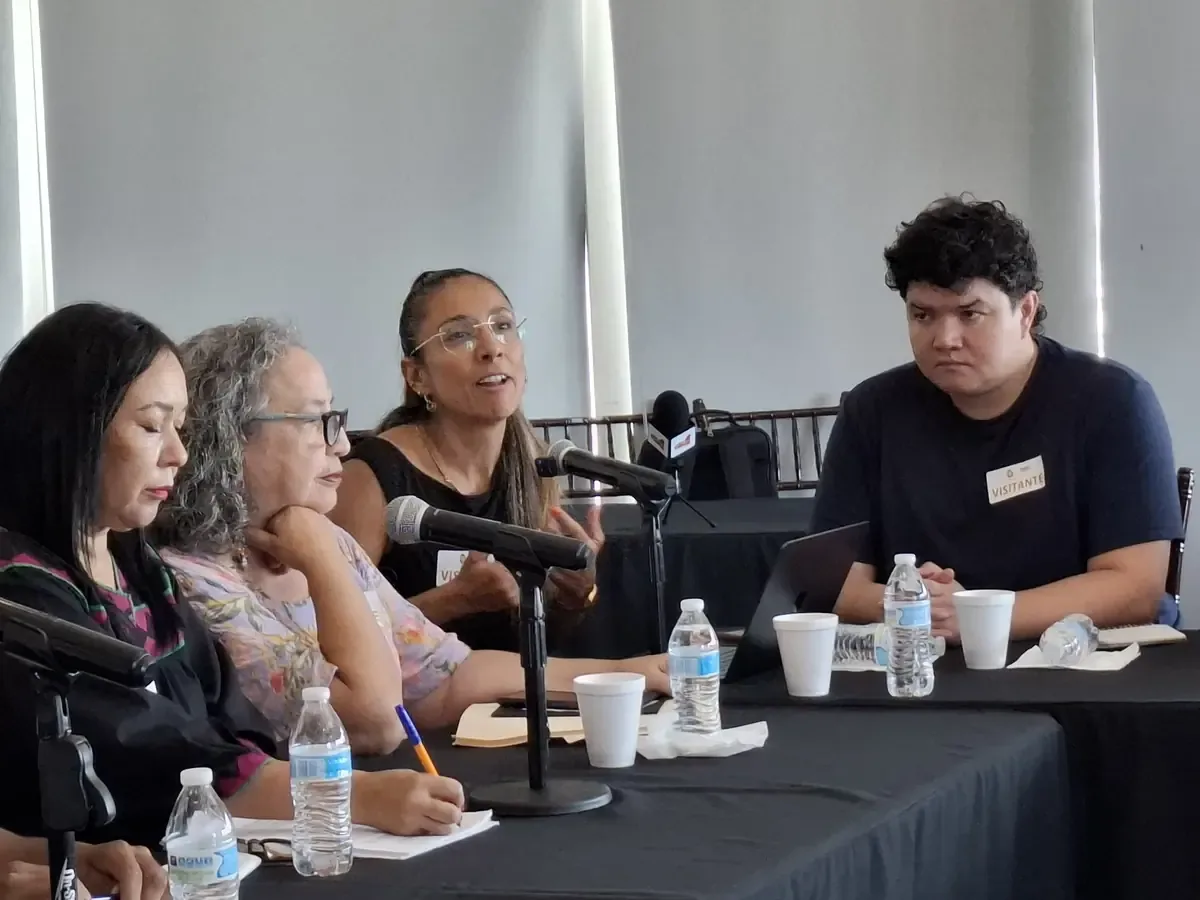 La reforma electoral en Chihuahua es criticada por limitar la representación de grupos históricamente excluidos.