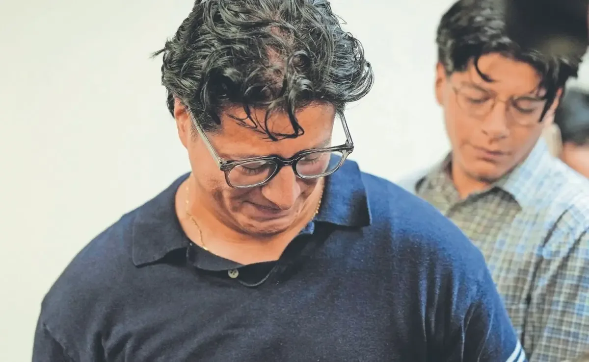 Familia de Lorenzo Salgado Araujo demandan justicia tras su asesinato por el ICE.
