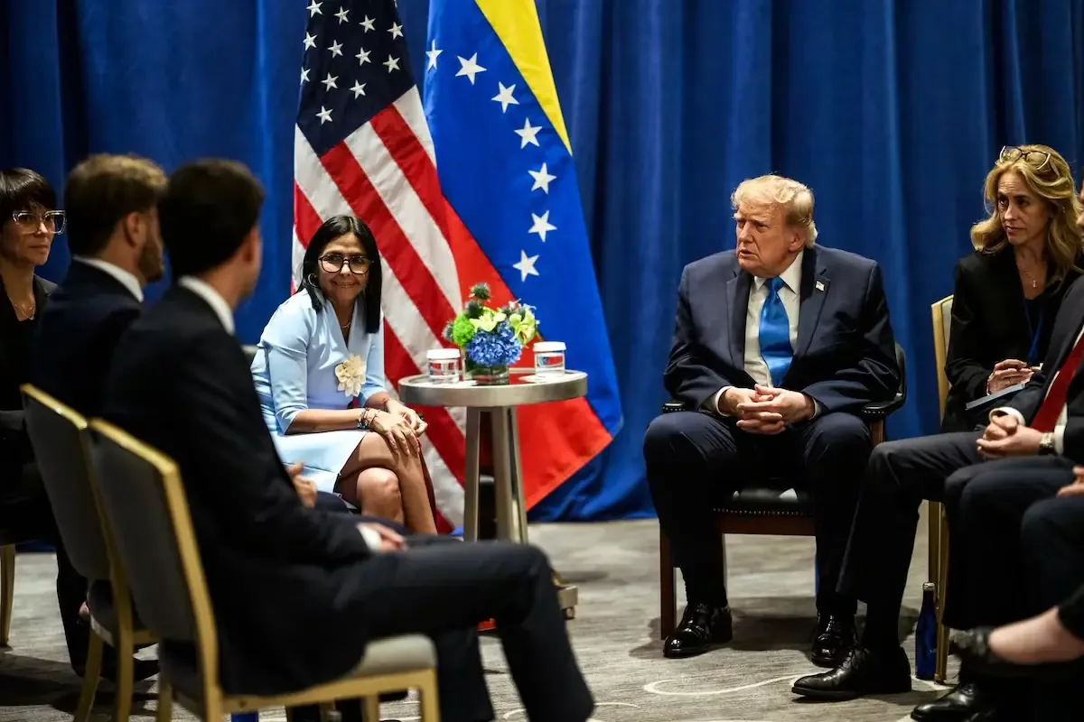 Los exiliados enfrentan el temor de ser enviados de vuelta a Venezuela tras el nuevo acercamiento de EE. UU. con el chavismo.