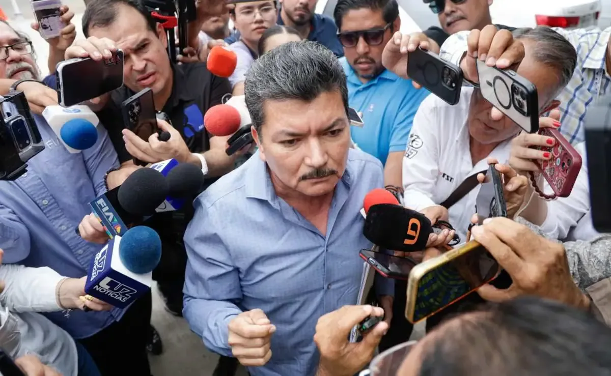 Marco Antonio Almanza, excomisario de la PDI, es mencionado en una lista de funcionarios con presuntos vínculos al narcotráfico.