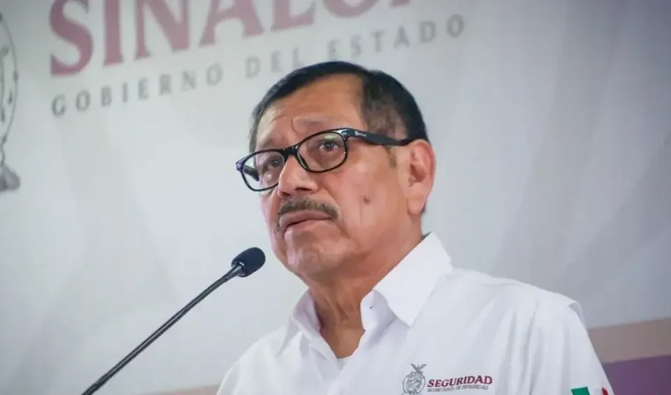 Gerardo Mérida Sánchez, exfuncionario de seguridad, está bajo custodia en Nueva York por delitos graves.