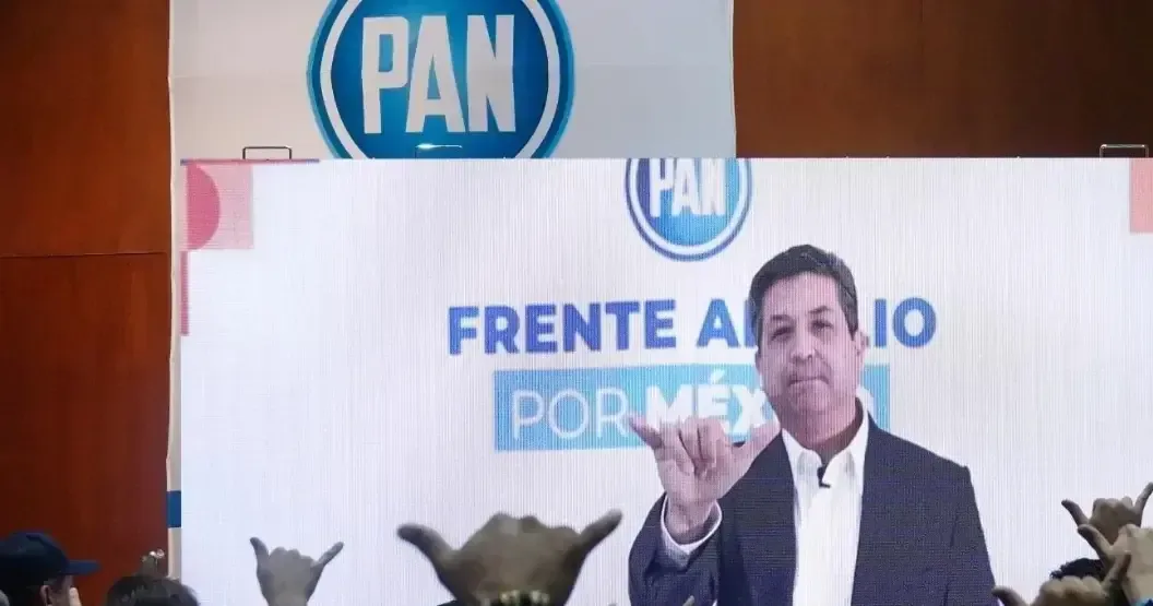 La acción judicial se relaciona con la protección otorgada a Francisco García Cabeza de Vaca, actualmente prófugo.