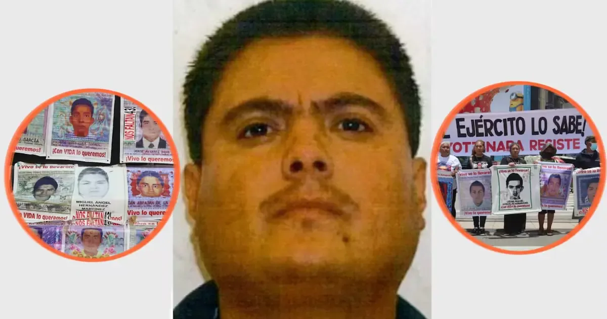 La sentencia refleja la creciente presión judicial contra grupos criminales en México.
