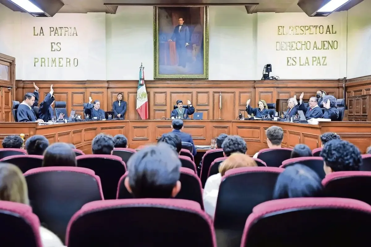 Cambio en la Modalidad 40 del IMSS plantea dificultades para amparos por presiones en el Poder Judicial.