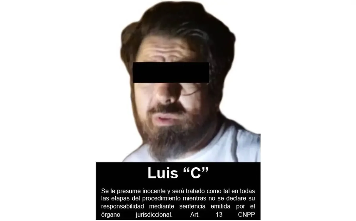 La defensa de Cárdenas Palomino argumenta falta de acceso a documentos del caso.