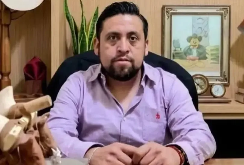 El ataque refleja la creciente violencia contra funcionarios en México.