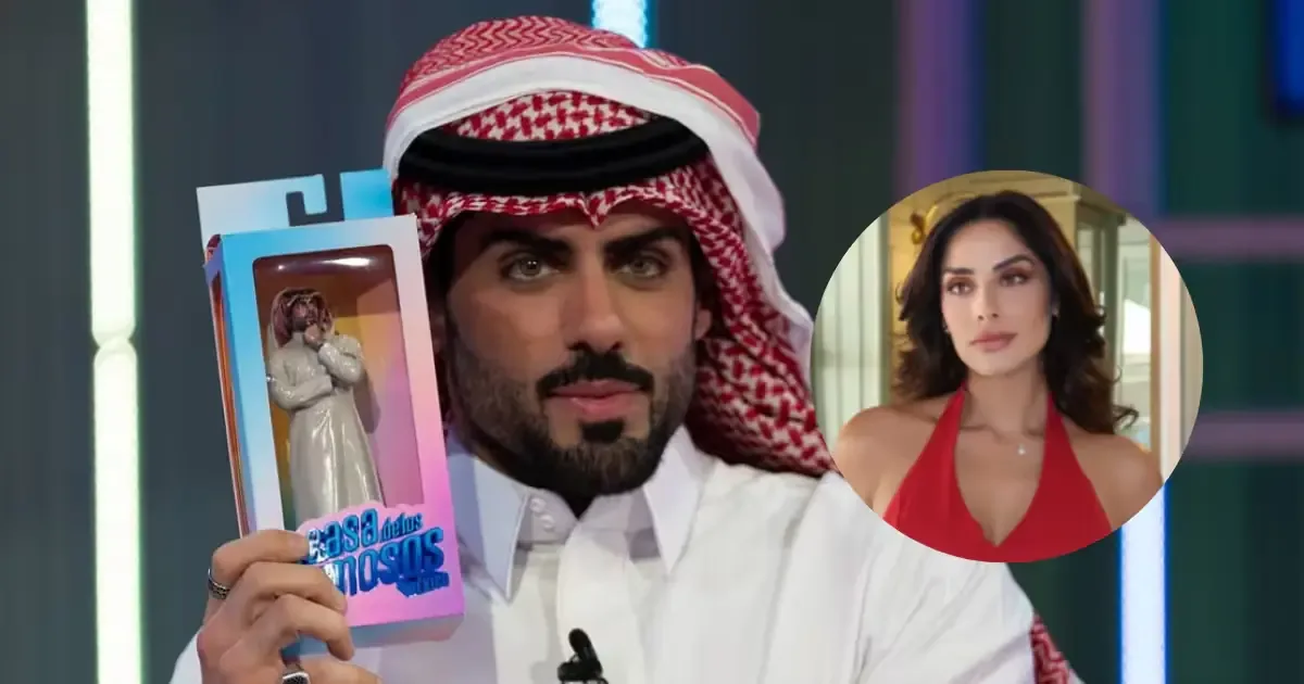 La expareja de Masad Altamimi denuncia amenazas y busca medidas de protección.