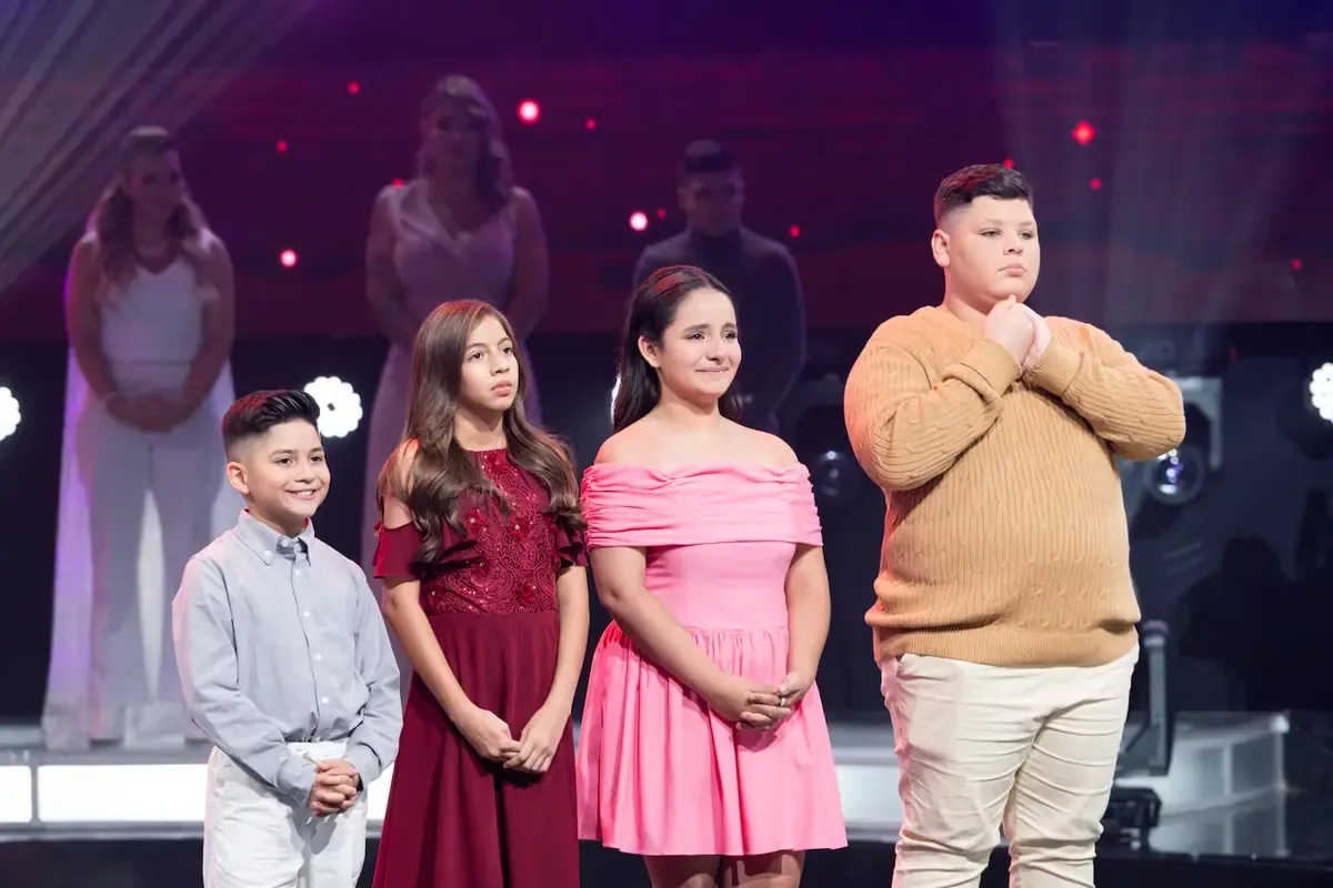 La joven cantante busca una oportunidad en una de las competencias artísticas más populares a nivel mundial.