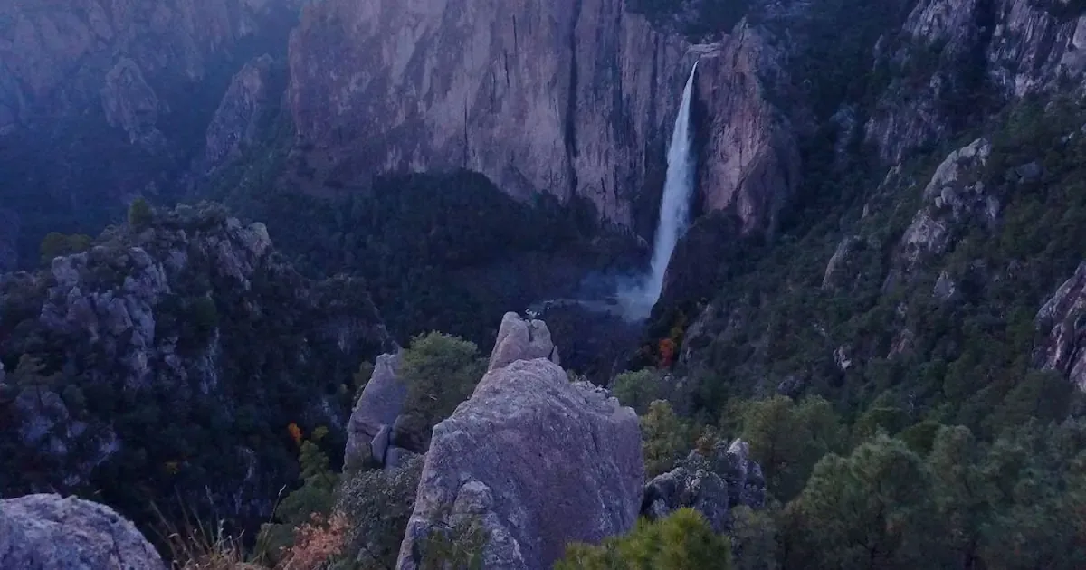 Una joya en Chihuahua que ofrece senderos seguros y biodiversidad única.
