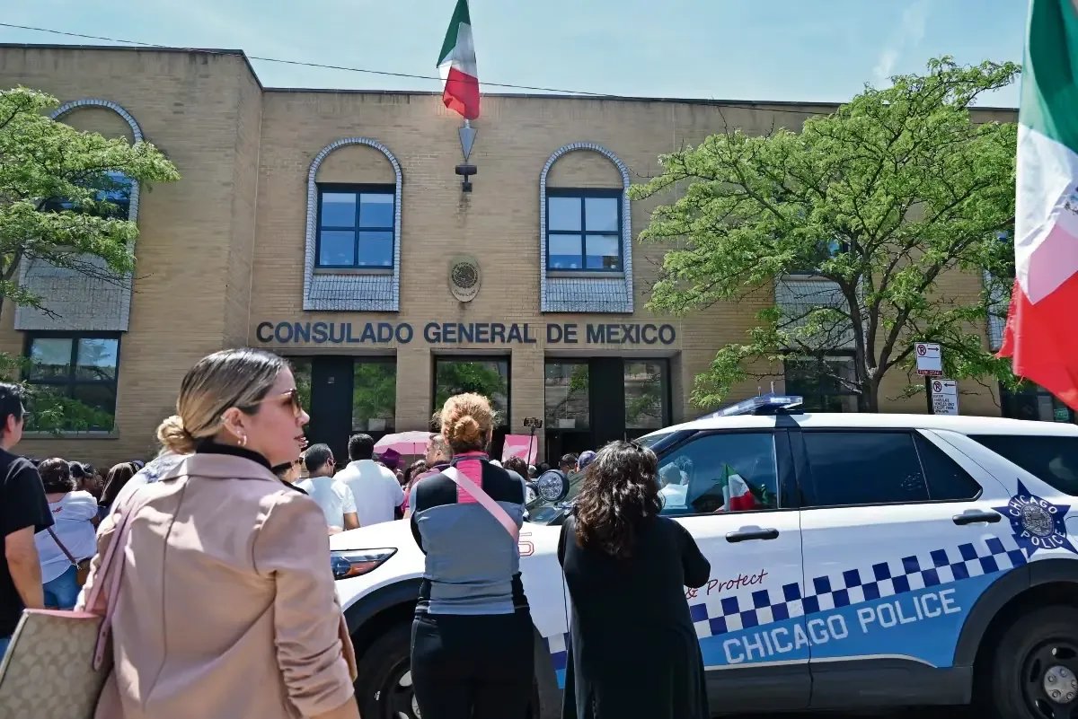 La posible clausura de consulados podría afectar gravemente a inmigrantes y relaciones bilaterales.
