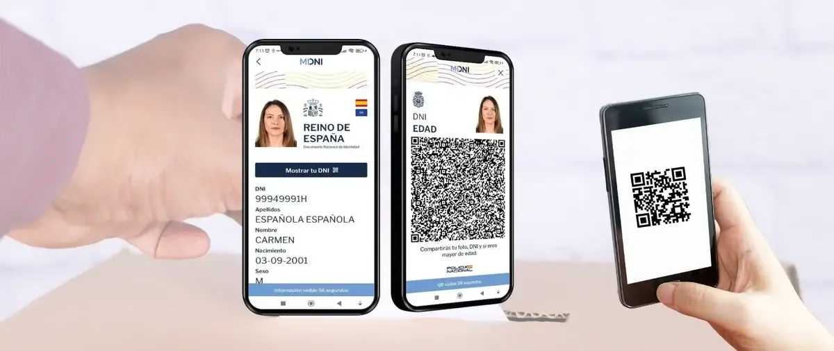 Expertos advierten sobre riesgos de suplantación sin códigos dinámicos para votar.