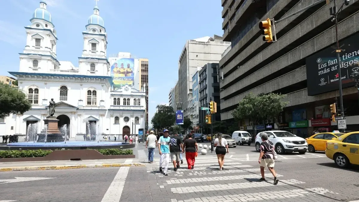 Expertos analizan cómo Guayaquil puede adaptar lecciones del modelo salvadoreño.