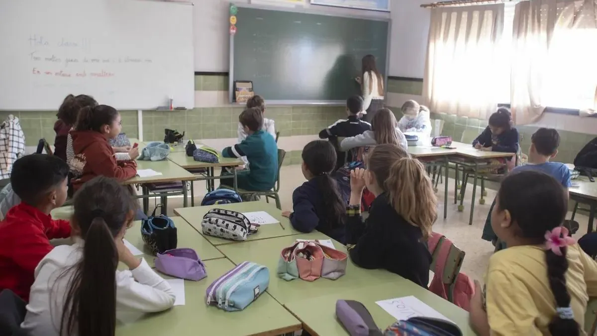 Expertos analizan la necesidad de mejorar la educación en riesgos ambientales en entornos escolares.