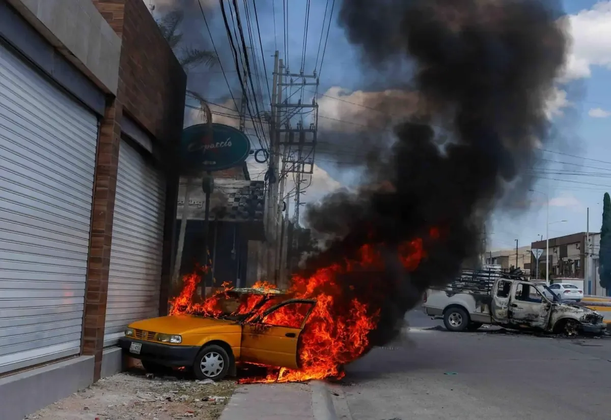 Expertos analizan las consecuencias del abatimiento del líder del CJNG y sus implicaciones sobre la seguridad nacional.