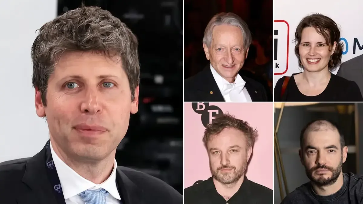 Investigadores de tecnología alertan sobre fallos de seguridad en IA mientras abandonan grandes empresas.