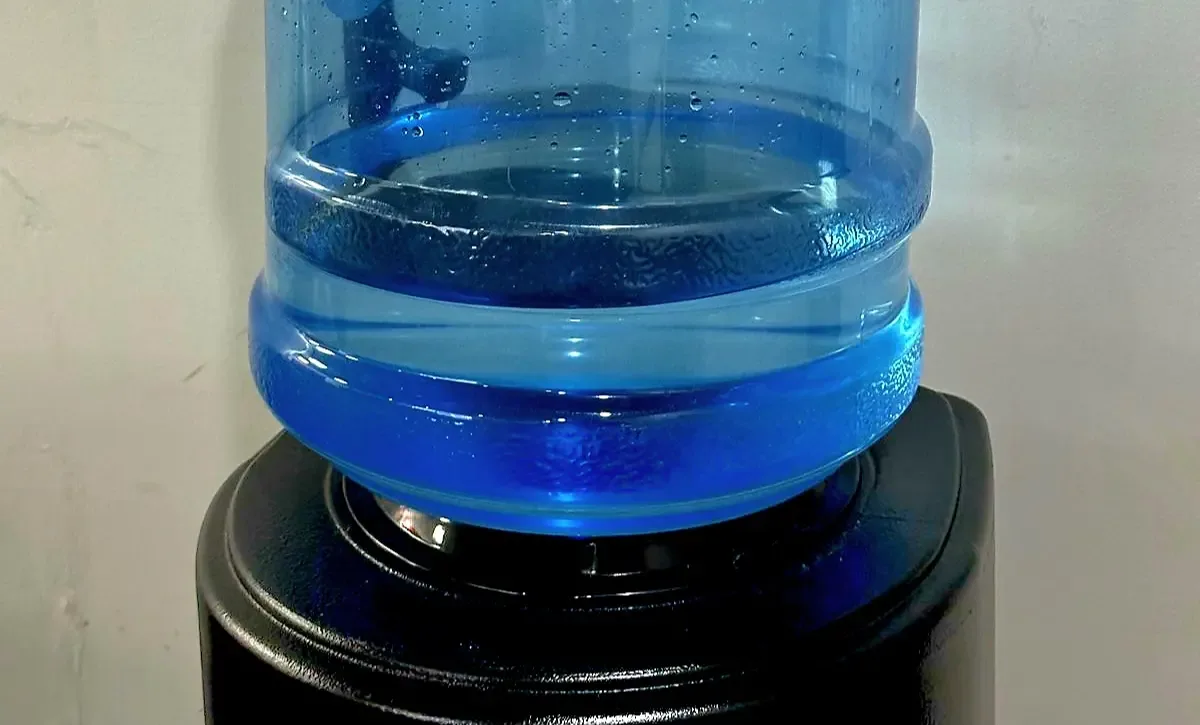 Expertos de SSZ comparten recomendaciones para garantizar la calidad del agua purificada.