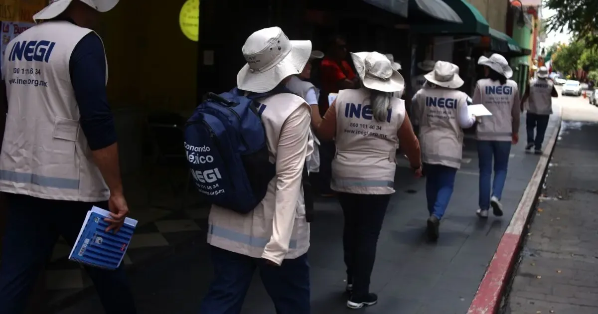 Expertos del Inegi trabajan en nuevas evaluaciones de políticas sociales.