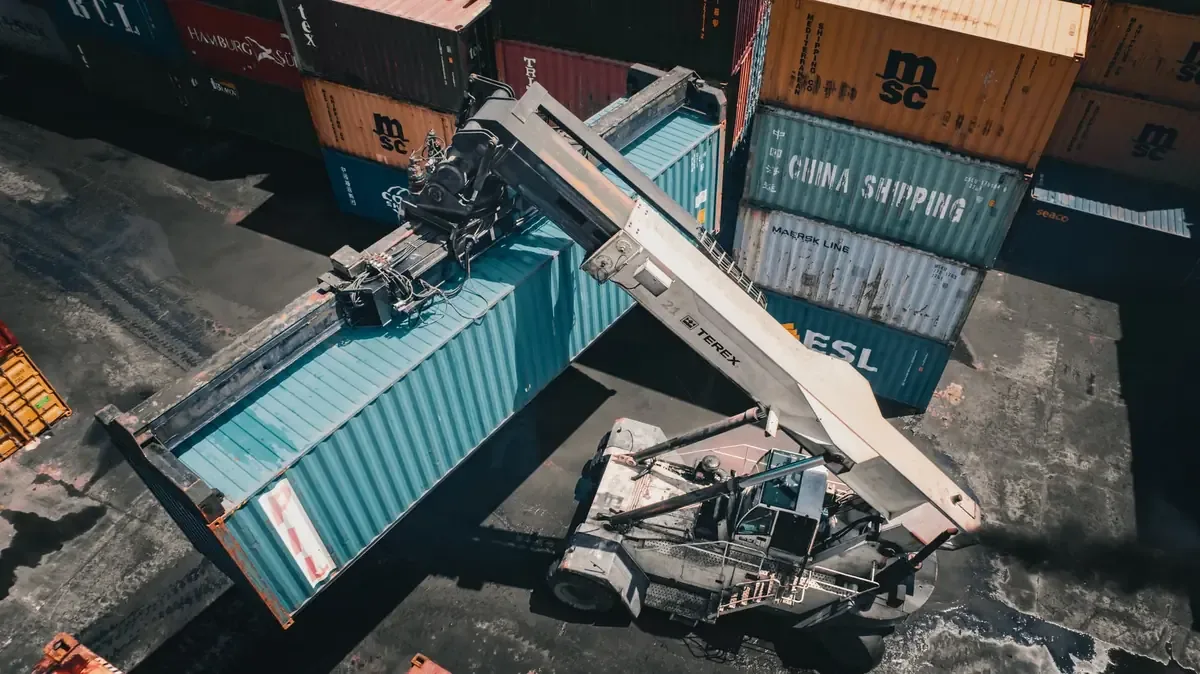 Las exportaciones mexicanas aumentaron, ofreciendo una oportunidad para la economía ante retos globales.