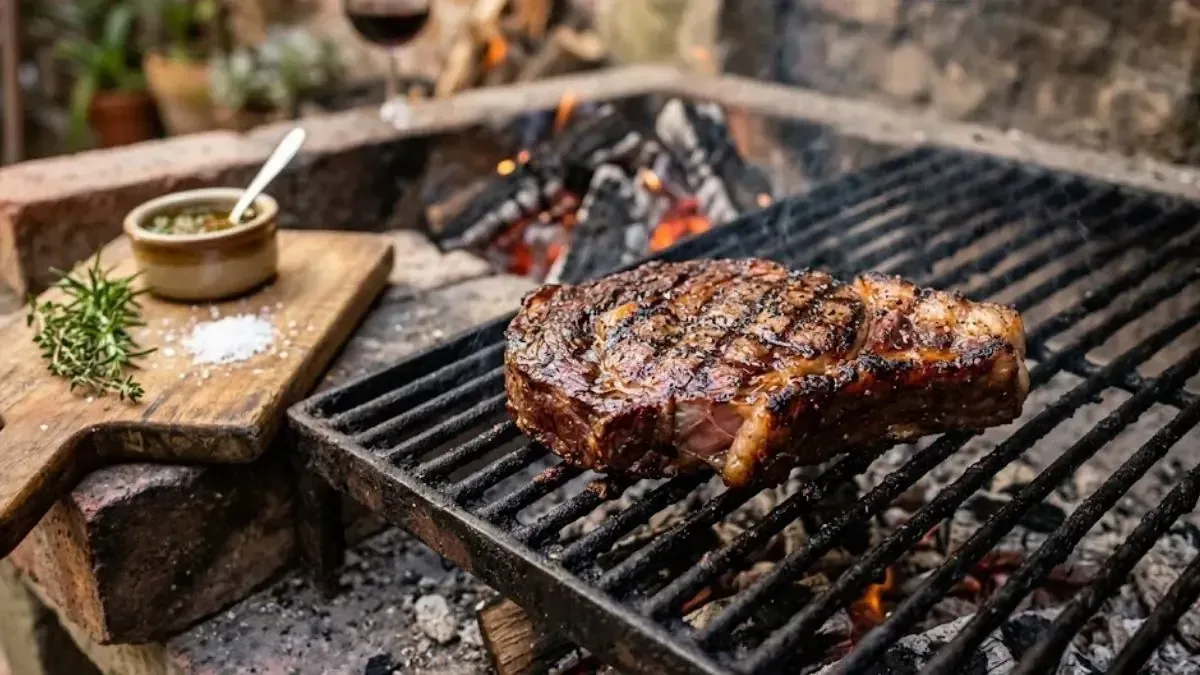 Expertos destacan su equilibrio y jugosidad, ideal para el asado.