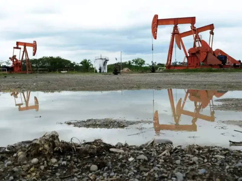 Expertos evaluarán el uso de fracturación hidráulica para decisiones energéticas y ambientales.