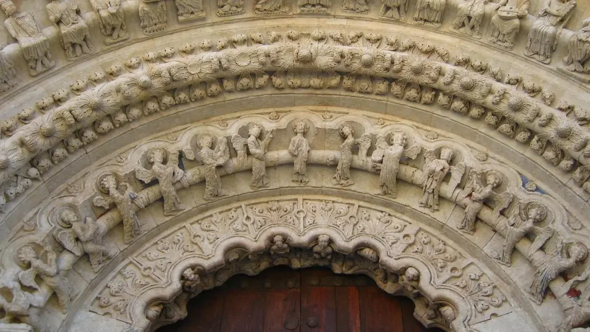 Jornadas de iconografía musical medieval en Toro destacan la importancia de este instrumento histórico.