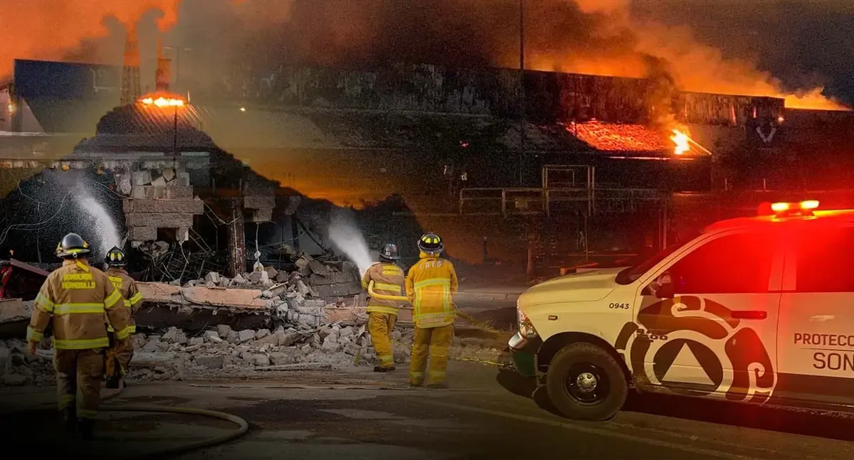 Expertos resaltan la importancia del mantenimiento en edificios para evitar emergencias.
