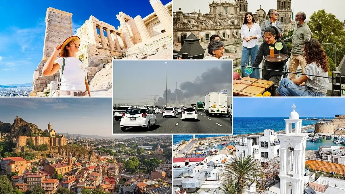 Expertos sugieren destinos inmobiliarios más seguros y rentables para inversores británicos.