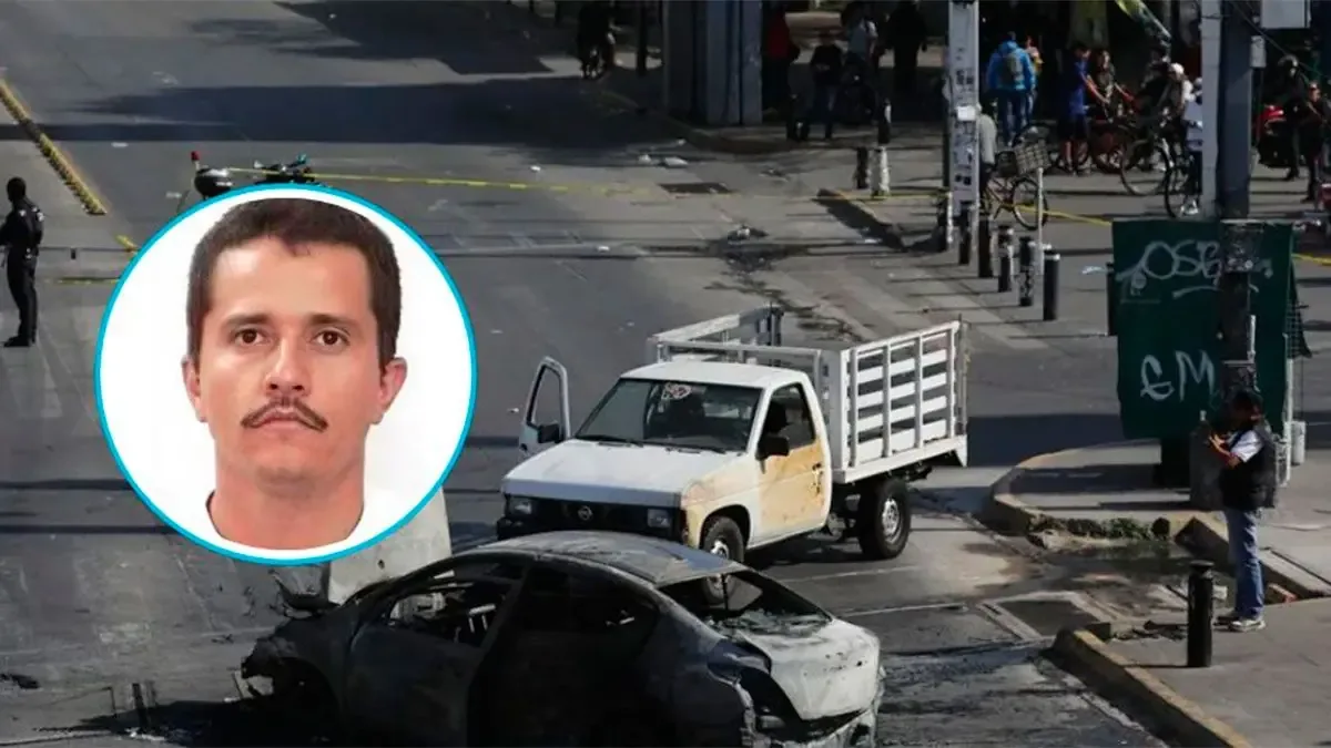 Expertos sugieren un futuro violento para el CJNG tras la pérdida de su líder.