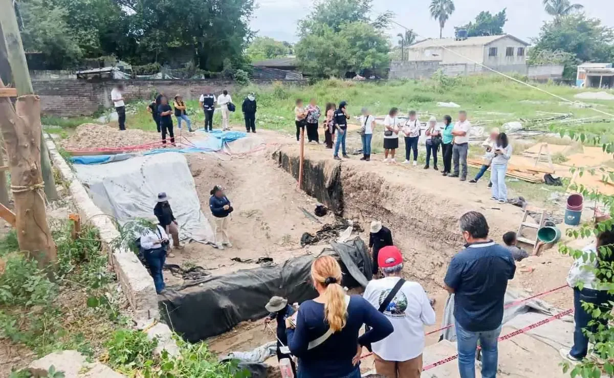 Especialistas buscan identificar más restos en panteón de Jojutla tras exhumaciones recientes y acumulación de información.
